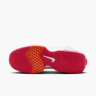 Кроссовки мужские Nike Lebron Witness Viii White FB2239-104