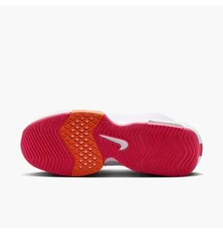Кроссовки мужские Nike Lebron Witness Viii White FB2239-104