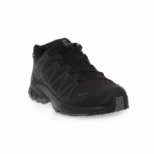 Кросівки чоловічі Salomon Xa Pro 3D V9 Gtx Black 472701
