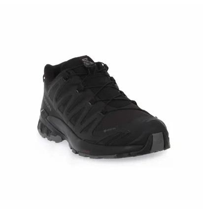 Кроссовки мужские Salomon Xa Pro 3D V9 Gtx Black 472701