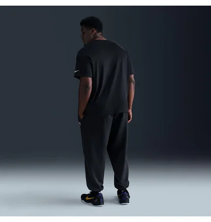 Футболка мужская Nike Kb U Nk Tee Bettermental Black HJ3318-010