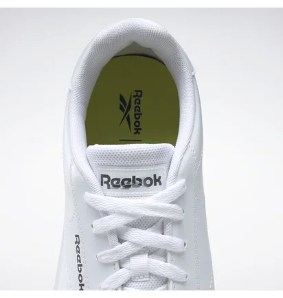 Кросівки чоловічі Reebok Royal Complete Clean 2.0 White GW7733