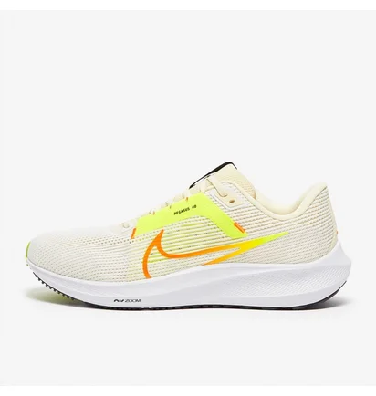 Кроссовки мужские Nike Air Zoom Pegasus 40 Beige DV3853-101