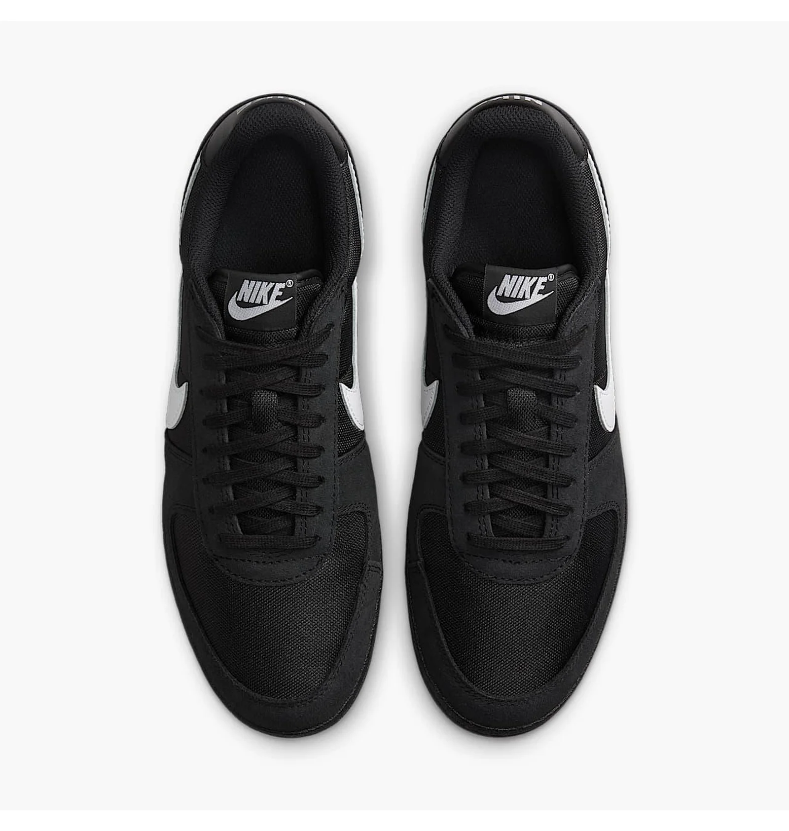 ᐉ Кросівки чоловічі Nike Field General Black HF3165-001