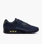 Кросівки чоловічі Nike Air Max 90 Blue DM0029-401