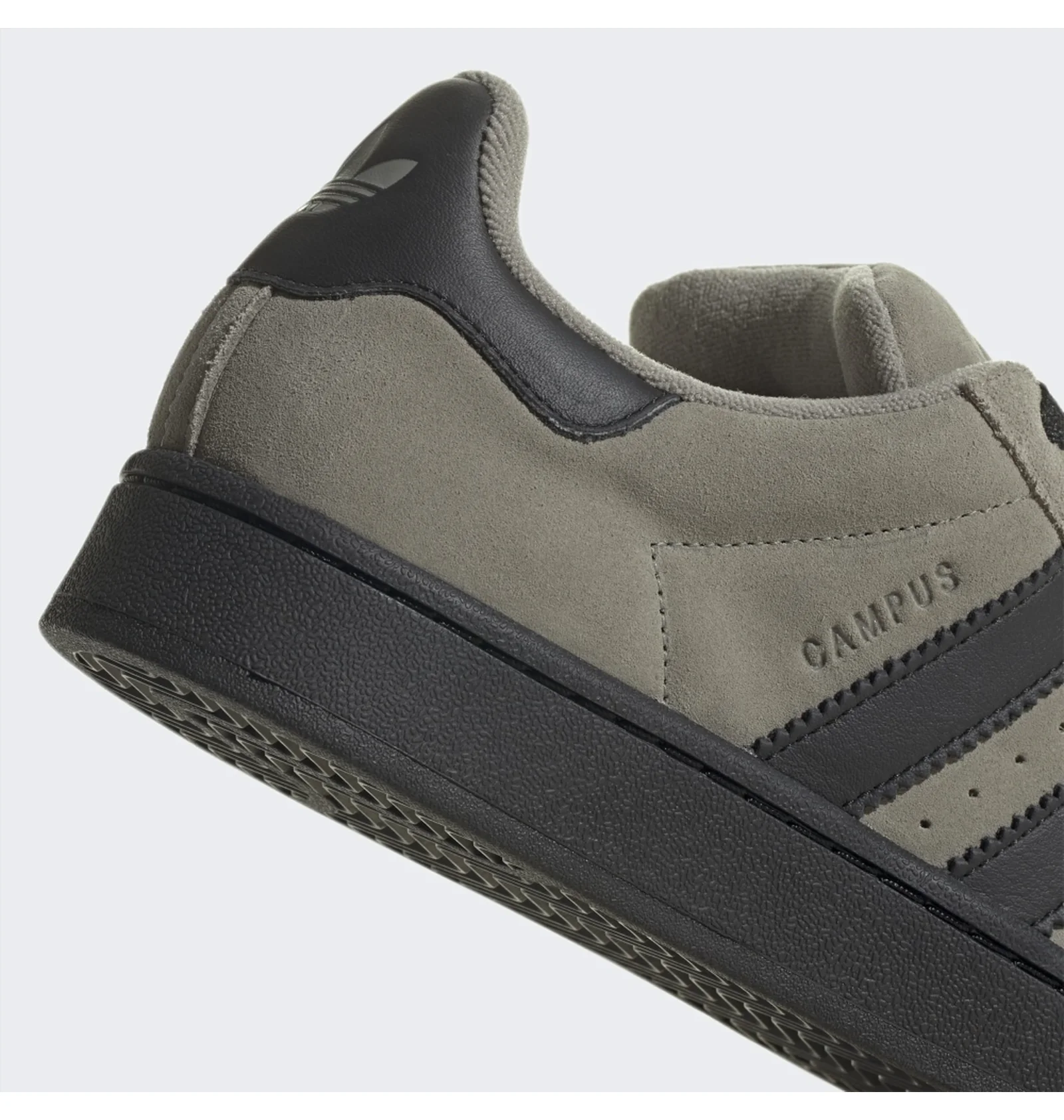 Adidas Campus 00S Shoes Grey H03469 -    - yes,original
