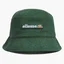 Панама унисекс Ellesse Floria Bucket Hat Green SARA3047-503