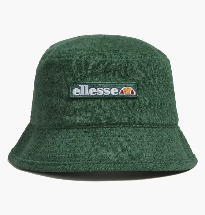 Панама унисекс Ellesse Floria Bucket Hat Green SARA3047-503