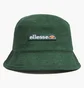 Панама унисекс Ellesse Floria Bucket Hat Green SARA3047-503