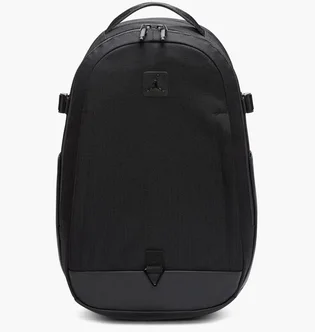 Рюкзак унисекс Air Jordan Cordura Franchise Black MA0899-023