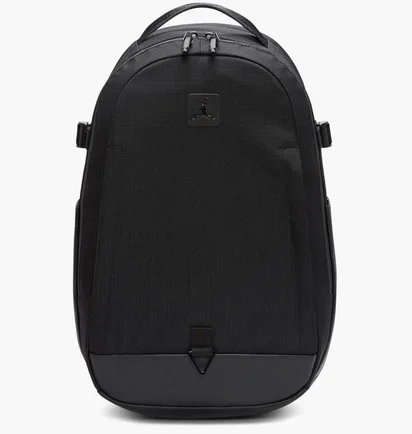 Рюкзак унисекс Air Jordan Cordura Franchise Black MA0899-023