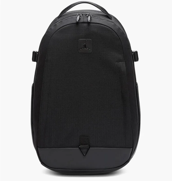 Рюкзак унисекс Air Jordan Cordura Franchise Black MA0899-023