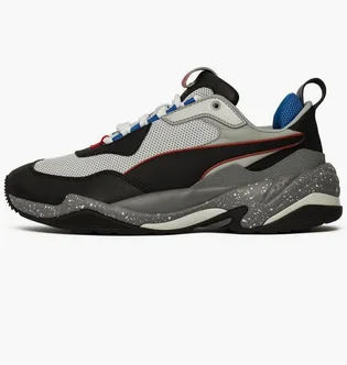 Кросівки чоловічі Puma Thunder Electric Grey 367996-02