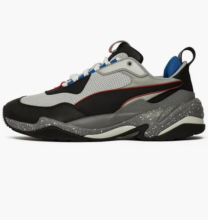 Кросівки чоловічі Puma Thunder Electric Grey 367996-02
