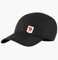 Кепка унисекс Fjallraven High Coast Lite Black 78150.550