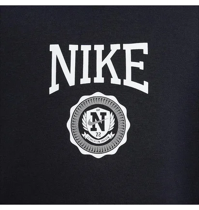 Спортивний костюм дитячий Nike Sportswear Club Fleece Black HJ3371-010__HJ3374-010