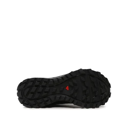 Кроссовки мужские Salomon Wander Gore-Tex Black L47148400