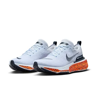 Кроссовки мужские Nike Zoomx Invincible 3 Blue FV2304-900