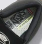 Кеди унісекс Vans Zahba Mid Shoe Black VN000CBSBKP