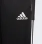 Штаны детские Adidas Tiro 21 3/4 Pants Black Gm7373