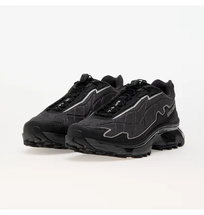 Кроссовки мужские Salomon Xt-Slate Black L47575600
