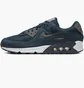 Кросівки чоловічі Nike Air Max 90 Blue HM0625-400