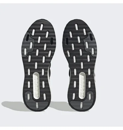 Кроссовки мужские Adidas X_Plrboost Shoes Grey HP3135