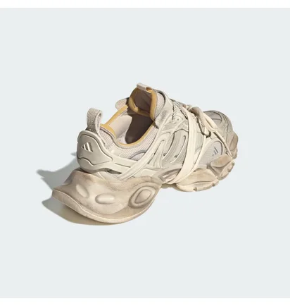 Кроссовки унисекс Adidas Xlg Runner Deluxe Beige JR9632