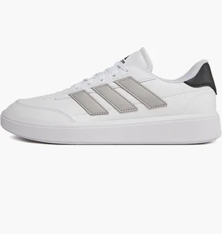 Кроссовки мужские Adidas Courtblock White IF4030