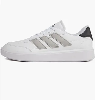 Кроссовки мужские Adidas Courtblock White IF4030