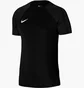 Футболка мужская Nike Jersey M Nk Df Strke Iii Jsy Ss Black DR0889-010