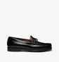 Туфли мужские G.H.Bass Easy Weejuns Lincoln Penny Loafers Black BA11775