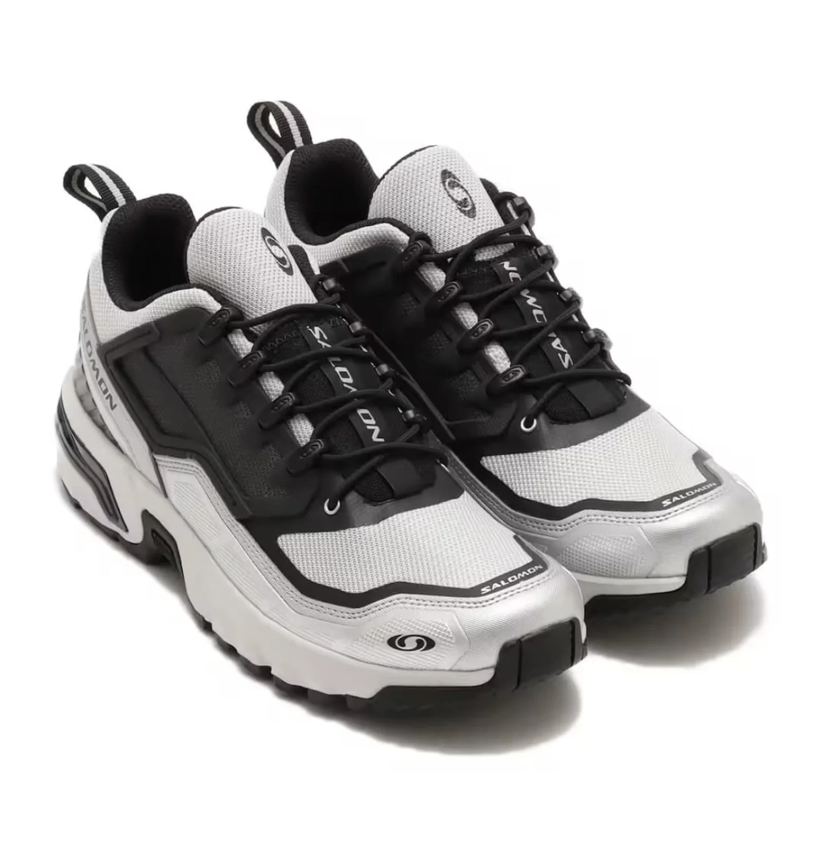 ᐉ Кроссовки мужские Salomon Acs+ Ft Metallic L47435700 - купить в