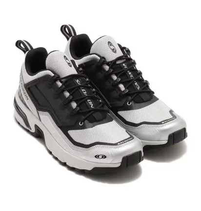 Кросівки чоловічі Salomon Acs+ Ft Metallic L47435700