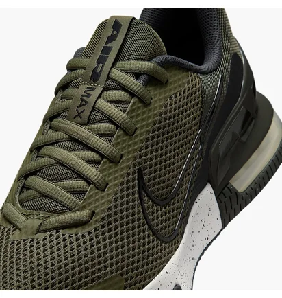 Кросівки чоловічі Nike Air Max Alpha Trainer 6 Olive FQ1833-200