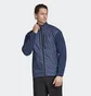 Толстовка мужская Adidas Predator Precision Blur Blue EH8702