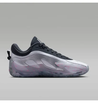 Кроссовки женские Air Jordan Heir Series 2 Grey HV4417-100
