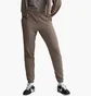 Штаны женские Nike Nsw Chll Ft Hr Swtpnt Brown FN2434-233