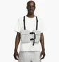 Жилетка чоловіча Air Jordan M Nsw Tp Utility Vest Nkfwd Grey DX9403-077