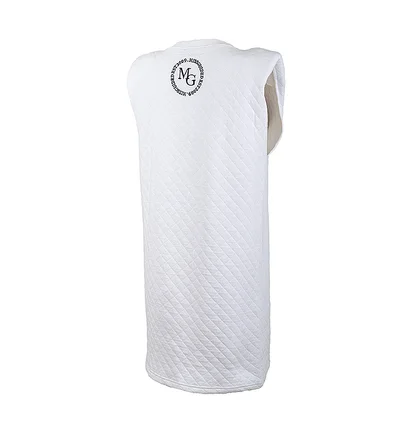 Майка жіноча Missguided White Dd929135-White