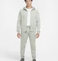 Толстовка мужская Nike Therma-Fit Therma Sphere Grey FZ1107-370