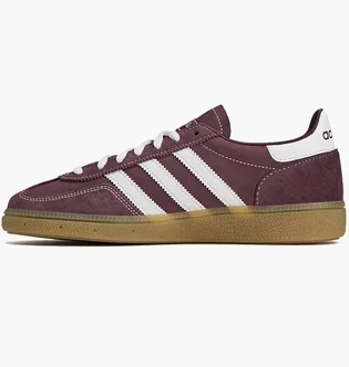 Кроссовки унисекс Adidas Handball Spezial Sporty & Rich Brown JP7068