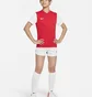 Футболка детская Nike Y Nk Df Tiempo Prem Ii Jsy Ss Red Dh8389-657
