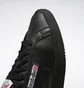 Кроссовки унисекс Reebok Club C Grounds Shoes Black Gy8788