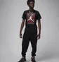 Футболка мужская Air Jordan T-Shirt Brand Black FN5978-010