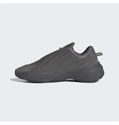 Кроссовки унисекс Adidas Originals Ozrah Green GX3239