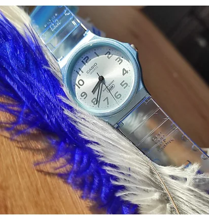 Годинник унісекс Casio MQ-24S-2B