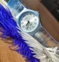 Годинник унісекс Casio MQ-24S-2B