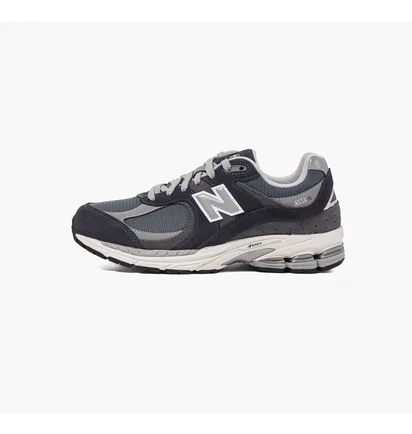 Кроссовки унисекс New Balance 2002R Blue M2002RSF