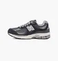 Кроссовки унисекс New Balance 2002R Blue M2002RSF